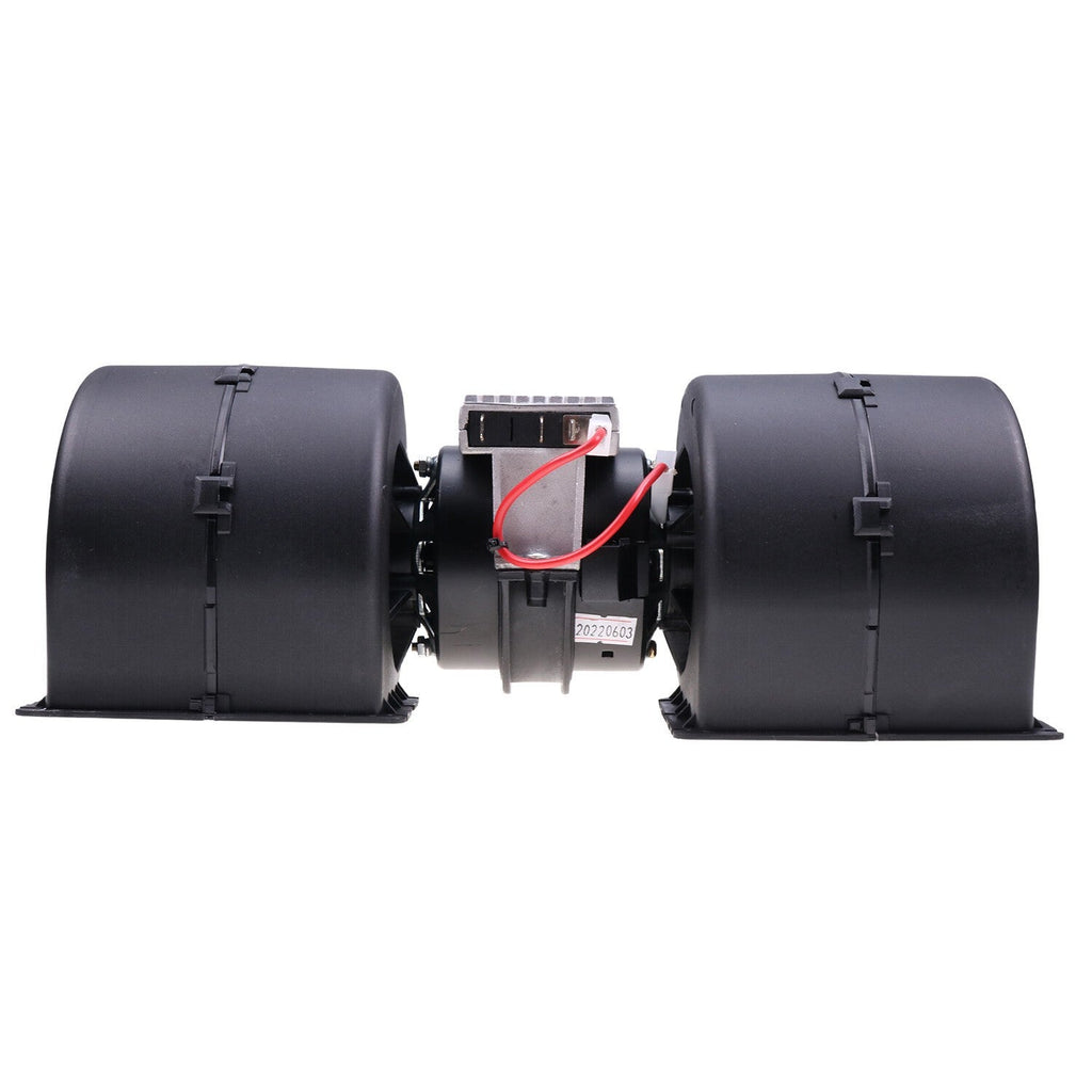 12V Blower Fan Motor 295-5440 for CAT 216B 232B 246B 252B 262B 268B 272C 279C