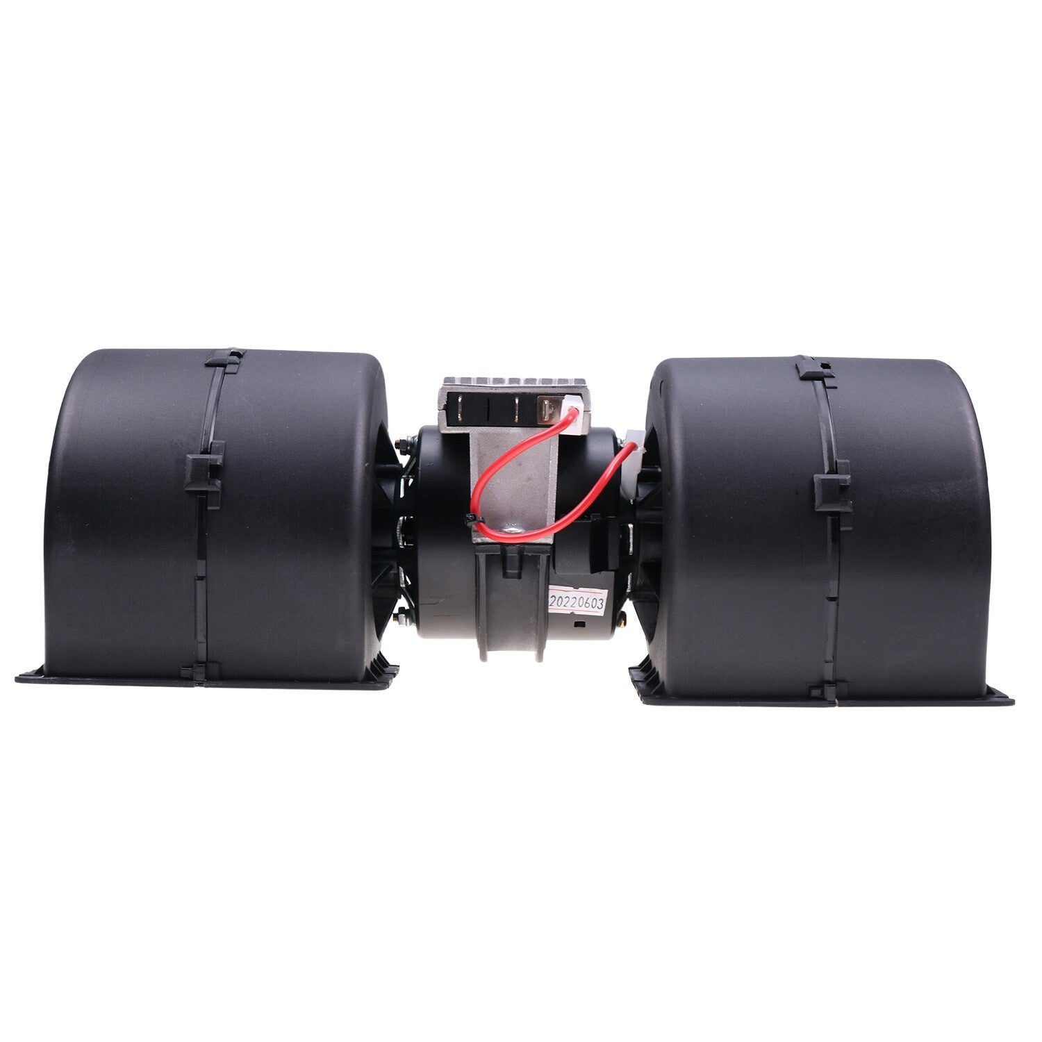 12V Blower Fan Motor 295-5440 for CAT 216B 232B 246B 252B 262B 268B 272C 279C