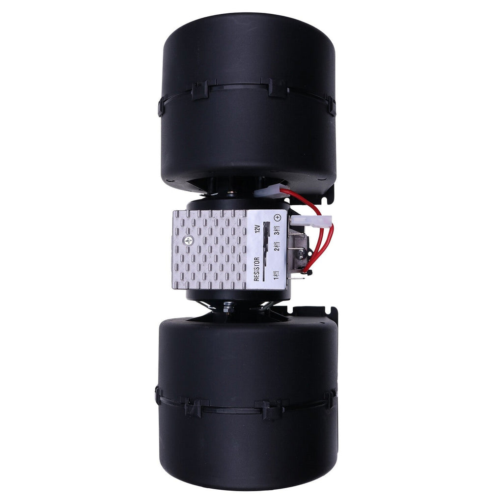 12V Blower Fan Motor 295-5440 for CAT 216B 232B 246B 252B 262B 268B 272C 279C
