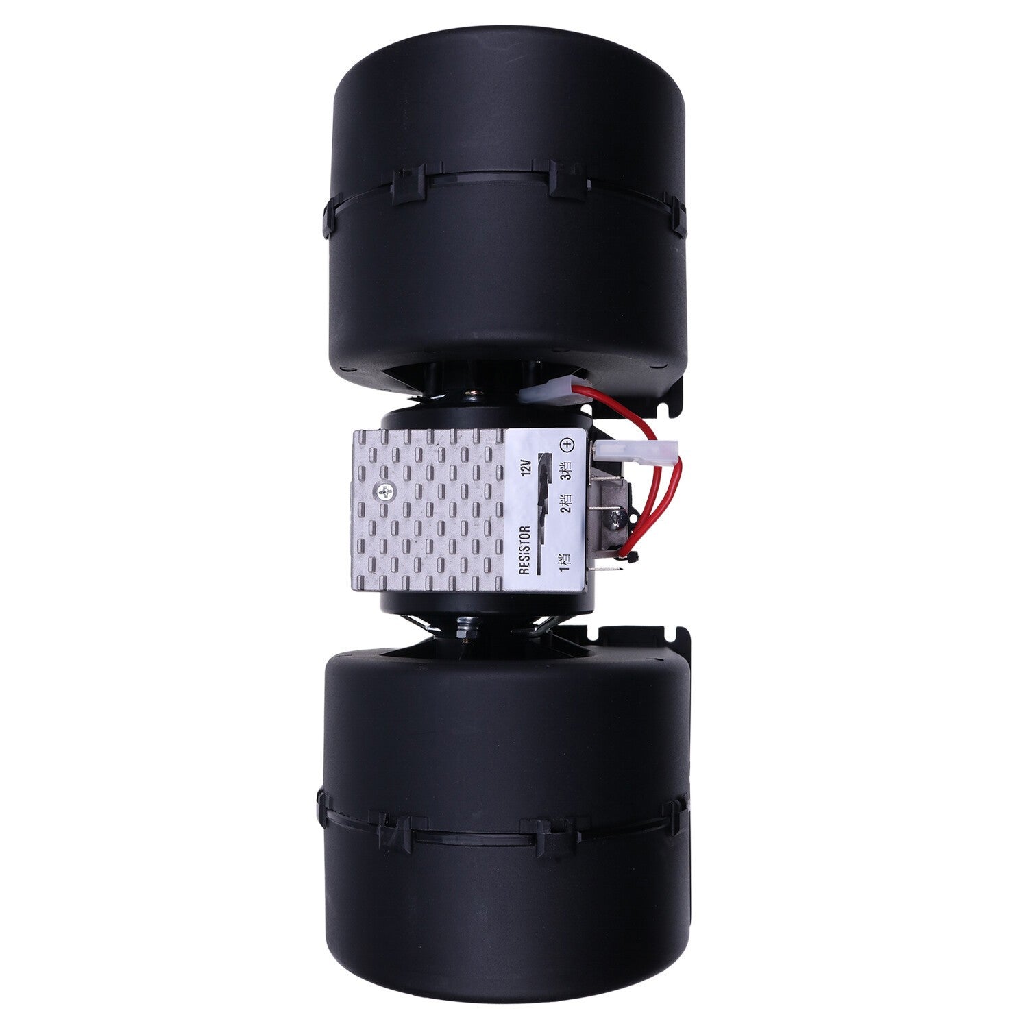 12V Blower Fan Motor 295-5440 for CAT 216B 232B 246B 252B 262B 268B 272C 279C