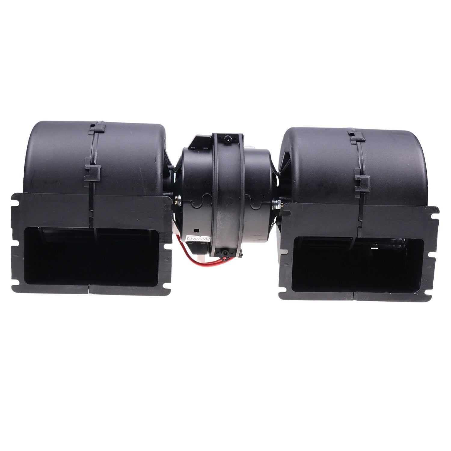 12V Blower Fan Motor 295-5440 for CAT 216B 232B 246B 252B 262B 268B 272C 279C