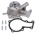 6670506 Water Pump for Kubota Engine D722 Bobcat 320 322 453 463 MT50 MT52