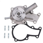 6670506 Water Pump for Kubota Engine D722 Bobcat 320 322 453 463 MT50 MT52
