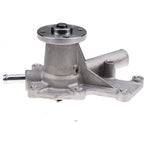 6670506 Water Pump for Kubota Engine D722 Bobcat 320 322 453 463 MT50 MT52