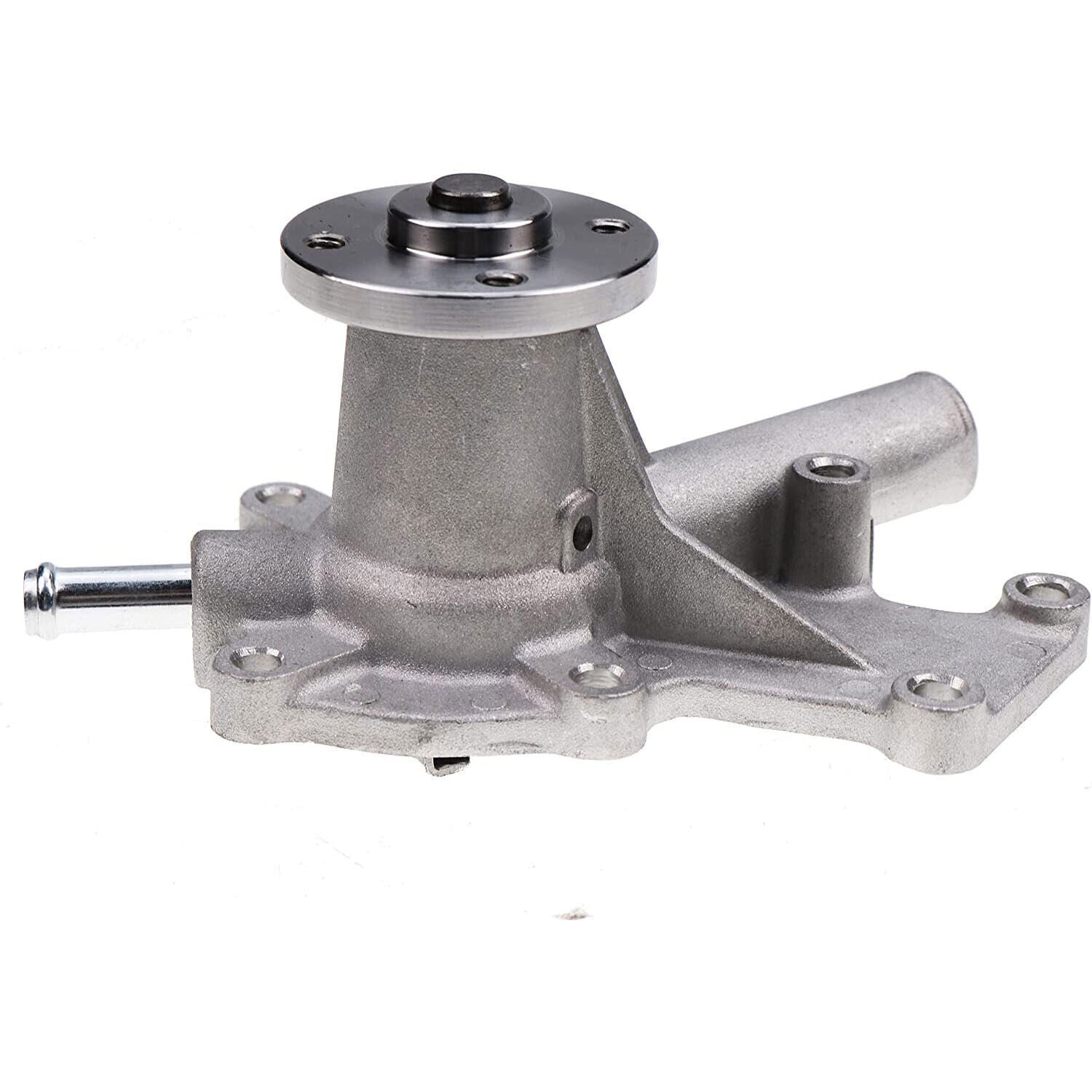 6670506 Water Pump for Kubota Engine D722 Bobcat 320 322 453 463 MT50 MT52