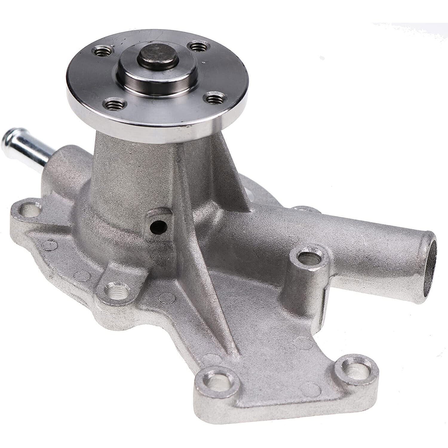 6670506 Water Pump for Kubota Engine D722 Bobcat 320 322 453 463 MT50 MT52