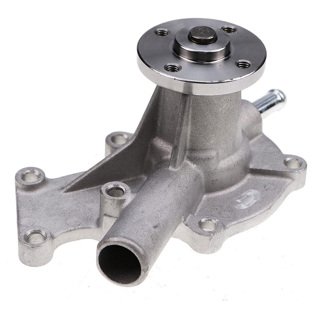 6670506 Water Pump for Kubota Engine D722 Bobcat 320 322 453 463 MT50 MT52