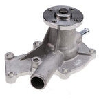 6670506 Water Pump for Kubota Engine D722 Bobcat 320 322 453 463 MT50 MT52