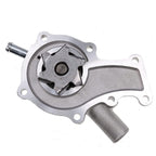 6670506 Water Pump for Kubota Engine D722 Bobcat 320 322 453 463 MT50 MT52