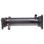 Gas Recirculation Cooler Assy 8-97310496-1 for Isuzu Engine 4HK1 Truck NPR 700P