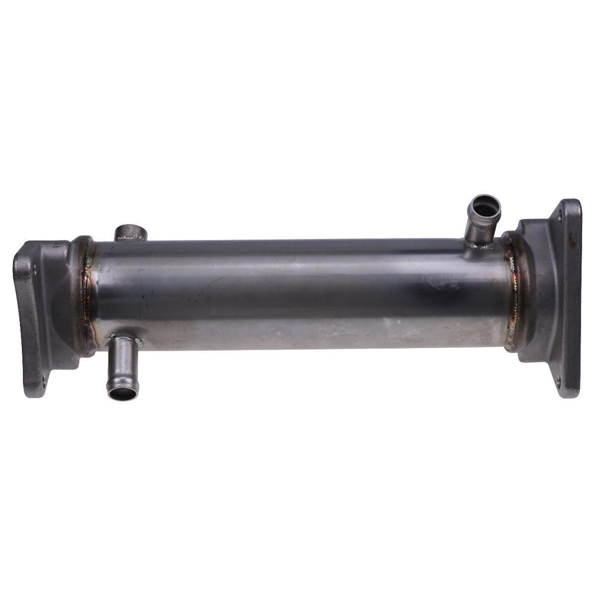 Gas Recirculation Cooler Assy 8-97310496-1 for Isuzu Engine 4HK1 Truck NPR 700P
