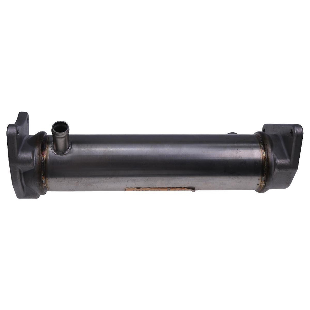 Gas Recirculation Cooler Assy 8-97310496-1 for Isuzu Engine 4HK1 Truck NPR 700P