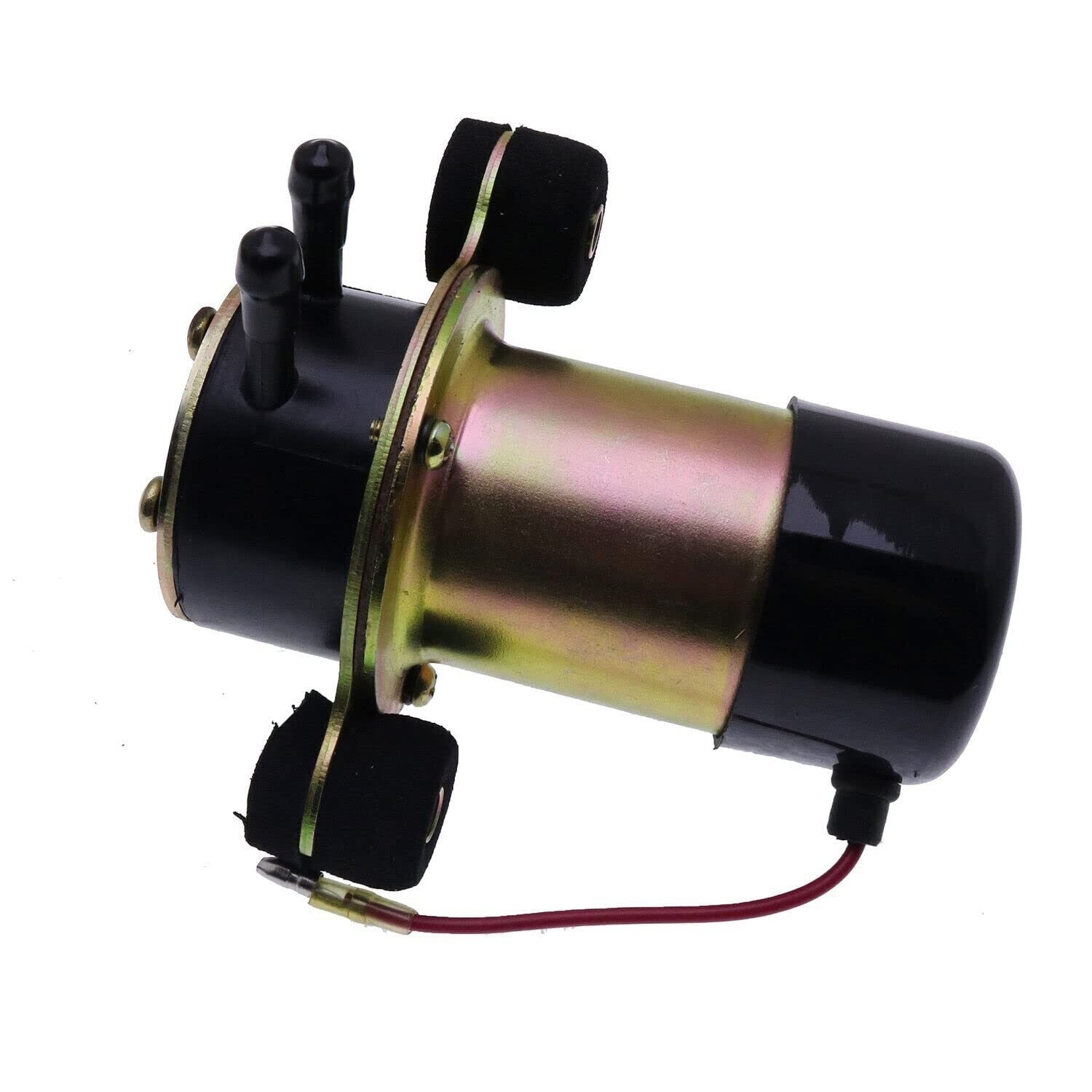 Fuel Pump 30A600-0200 for Mitsubishi Engine L2E L3E S4L2 Volvo Excavator EC20B