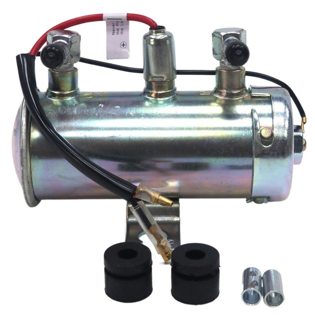 12V Facet Solid Fuel Pump 6516343 for Bobcat Engine TORO 447790