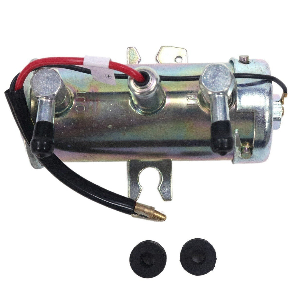 12V Facet Solid Fuel Pump 6516343 for Bobcat Engine TORO 447790