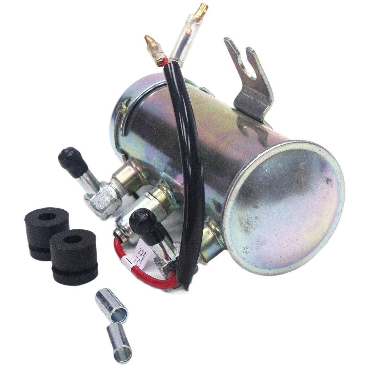 12V Facet Solid Fuel Pump 6516343 for Bobcat Engine TORO 447790