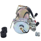 12V Facet Solid Fuel Pump 6516343 for Bobcat Engine TORO 447790