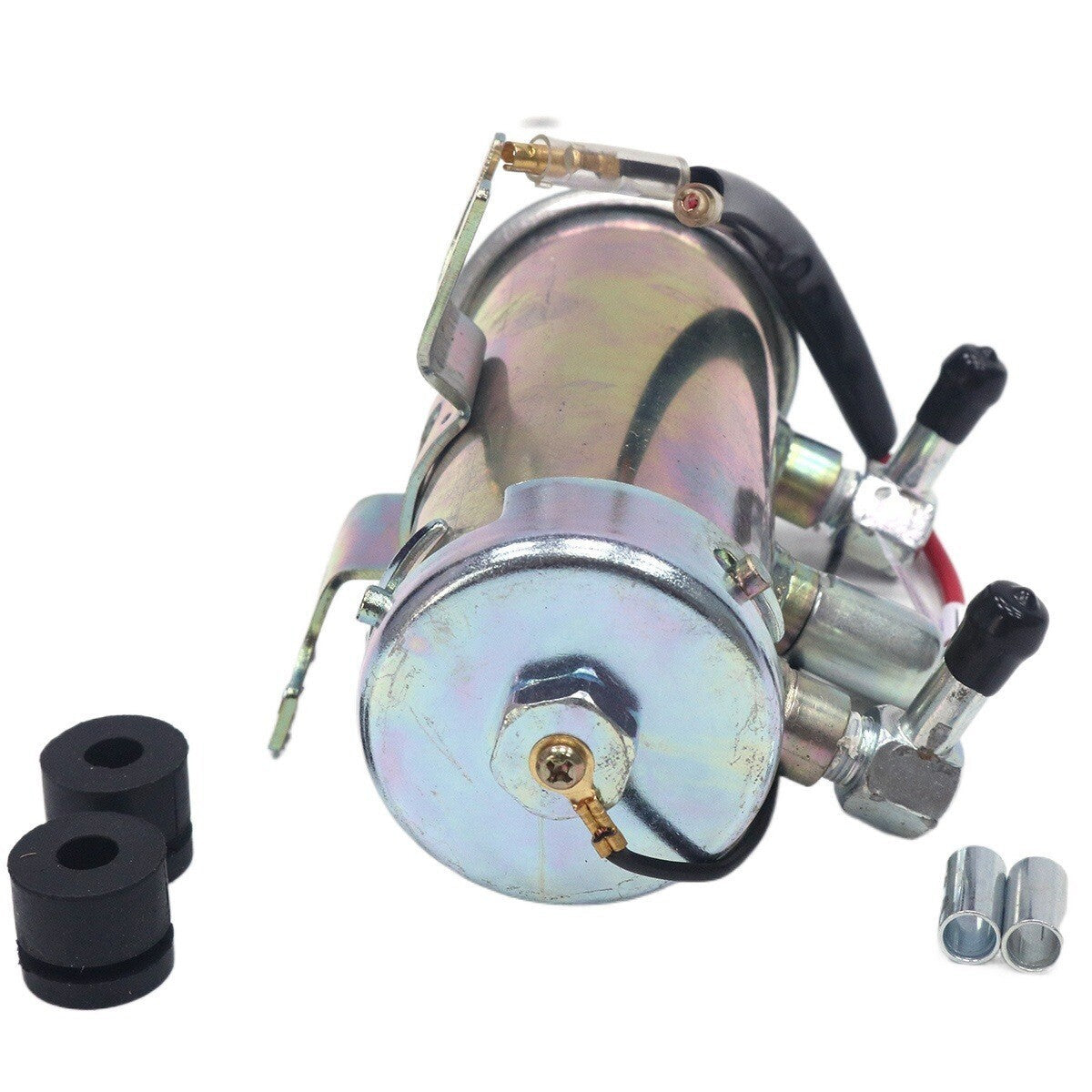 12V Facet Solid Fuel Pump 6516343 for Bobcat Engine TORO 447790