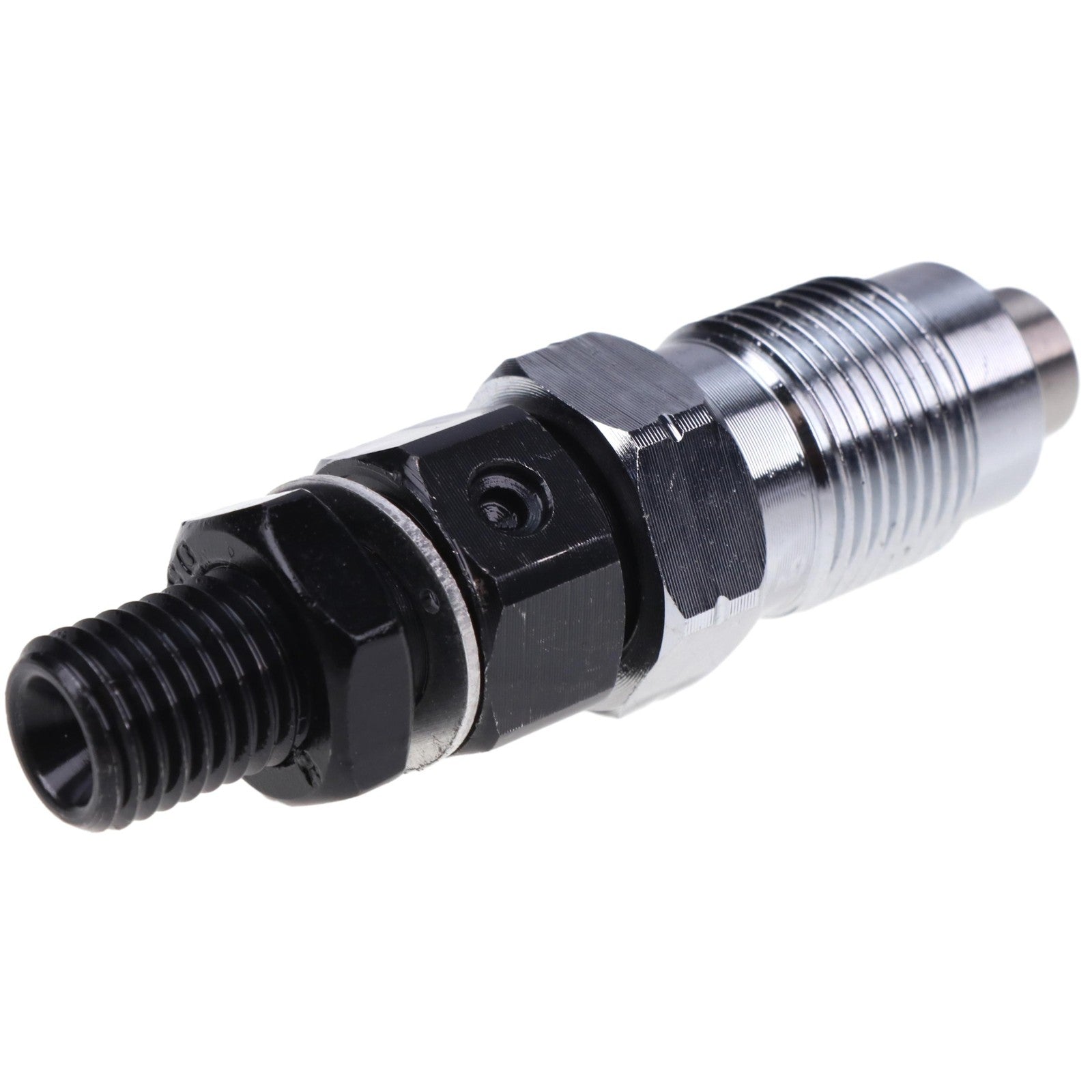 Fuel Injector Nozzle 6670465 for Bobcat E08 E10 E14 E16 319 321 323 324 418