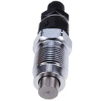 Fuel Injector Nozzle 6670465 for Bobcat E08 E10 E14 E16 319 321 323 324 418