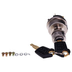 Ignition Switch 00600701-0406 for Sullivan Palatek Air Compressor D185PIZ4