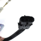24V Shut Off Solenoid 3991625 5267132 for Cummins 6BT 5.9L Hyundai R200-5 R210-7