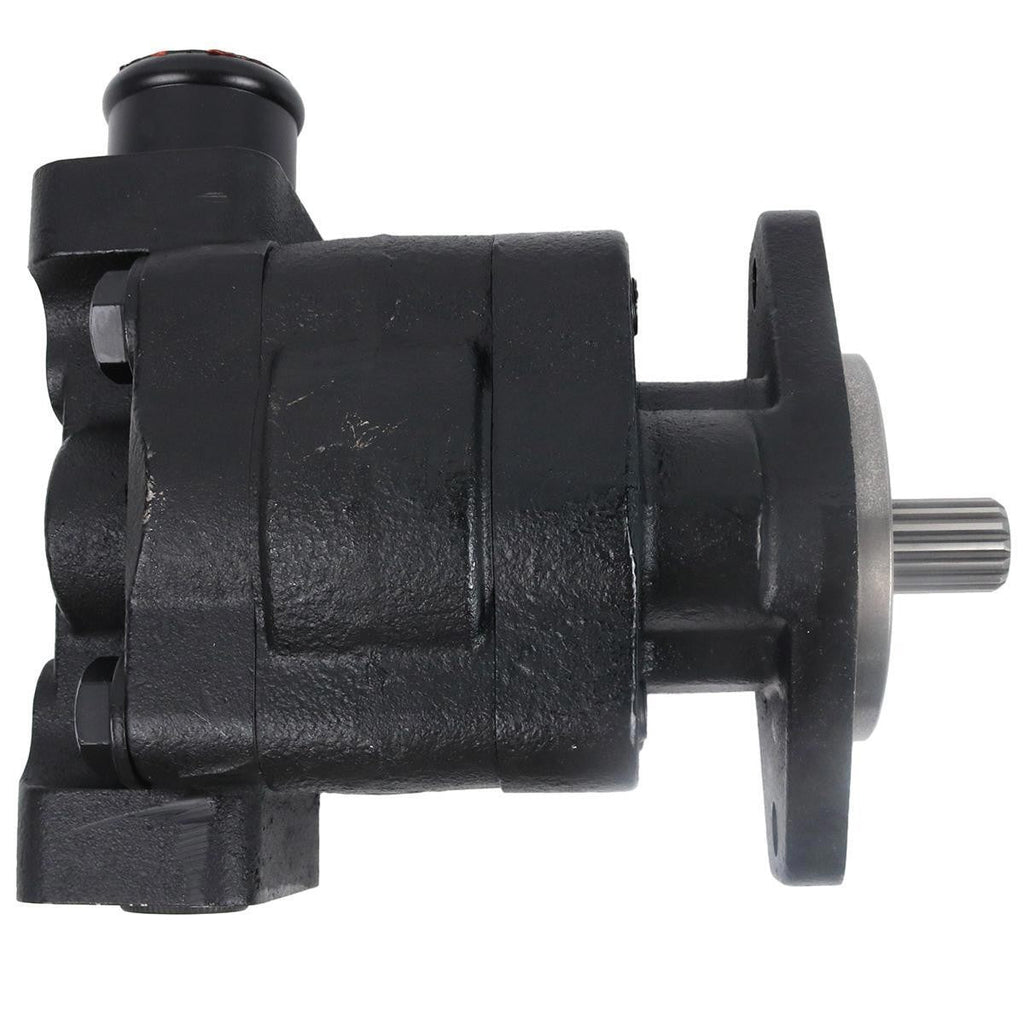 Hydraulic Pump AT179792 for John Deere 310K 310E 310J 310G 710D Backhoe Loader