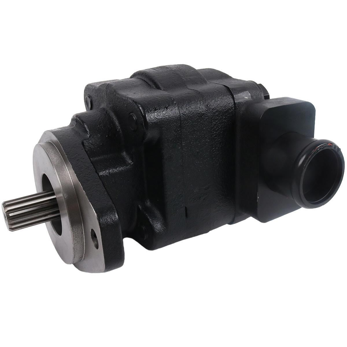 Hydraulic Pump AT179792 for John Deere 310K 310E 310J 310G 710D Backhoe Loader