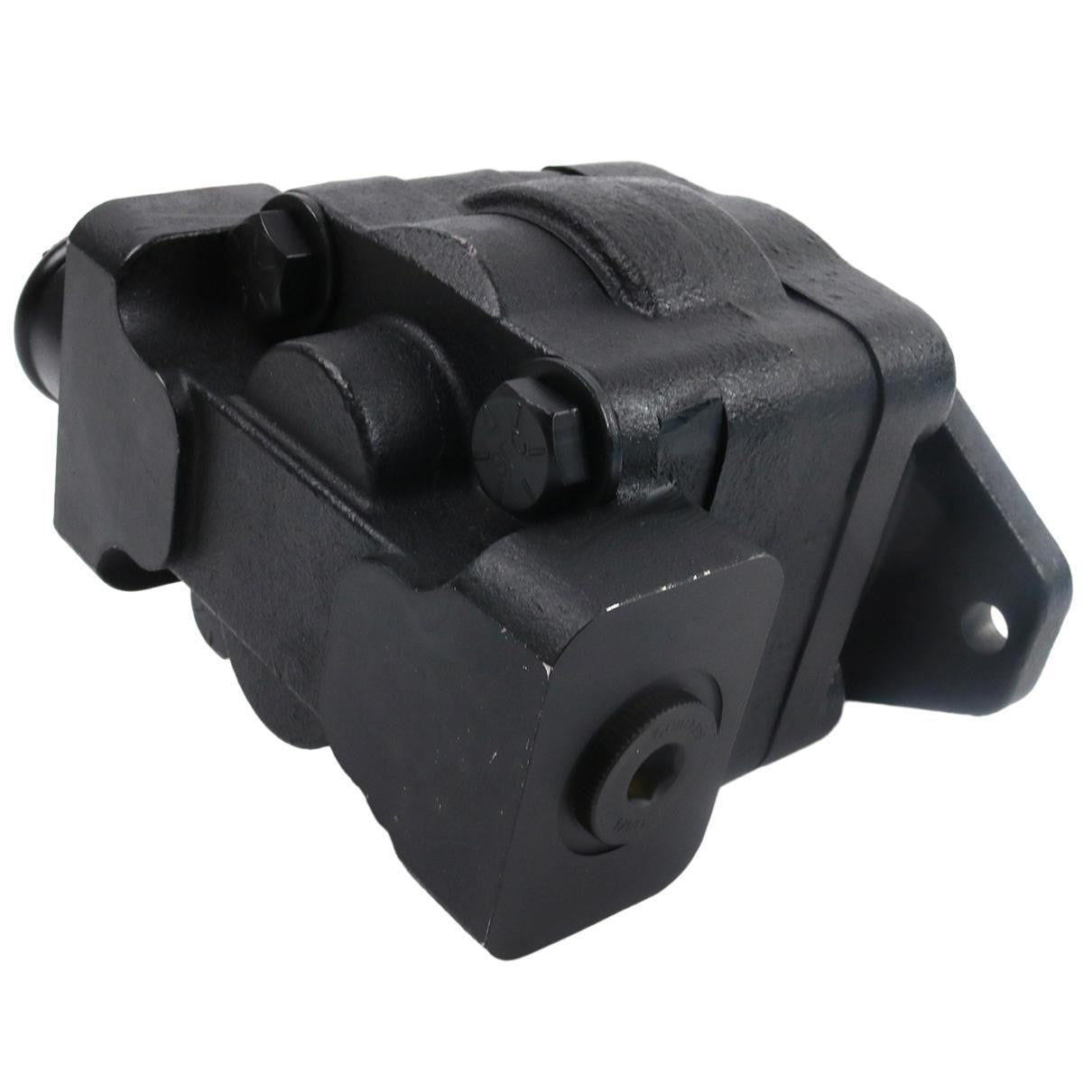 Hydraulic Pump AT179792 for John Deere 310K 310E 310J 310G 710D Backhoe Loader