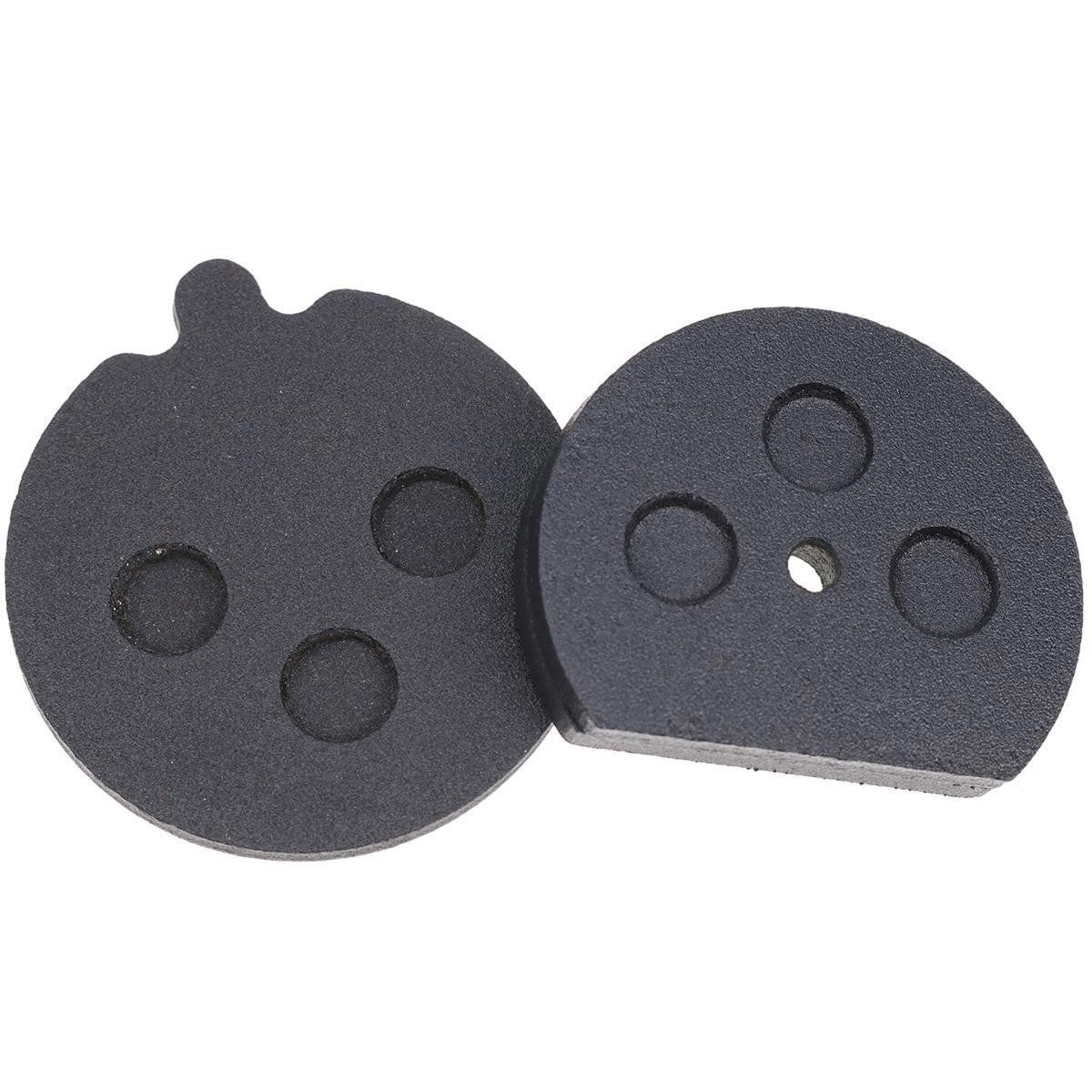 Hand Brake Park Pad Kit 15/920103 15/920087 15/913501 for JCB 411 436 409ZX 426e