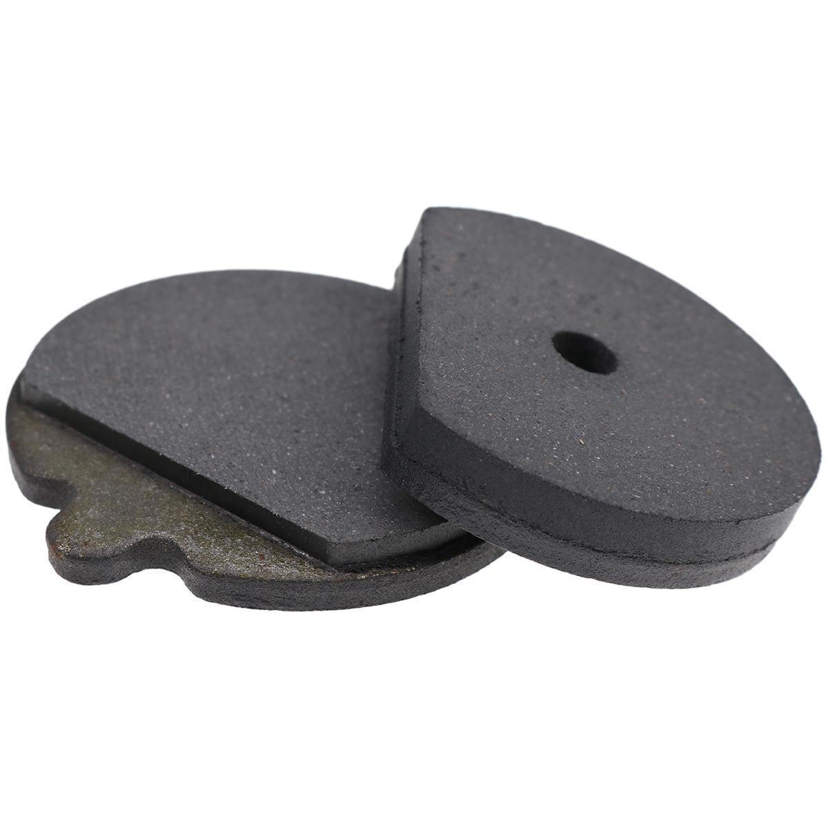 Hand Brake Park Pad Kit 15/920103 15/920087 15/913501 for JCB 411 436 409ZX 426e