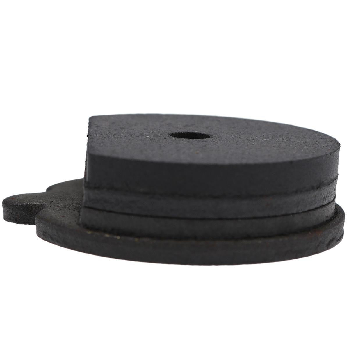 Hand Brake Park Pad Kit 15/920103 15/920087 15/913501 for JCB 411 436 409ZX 426e