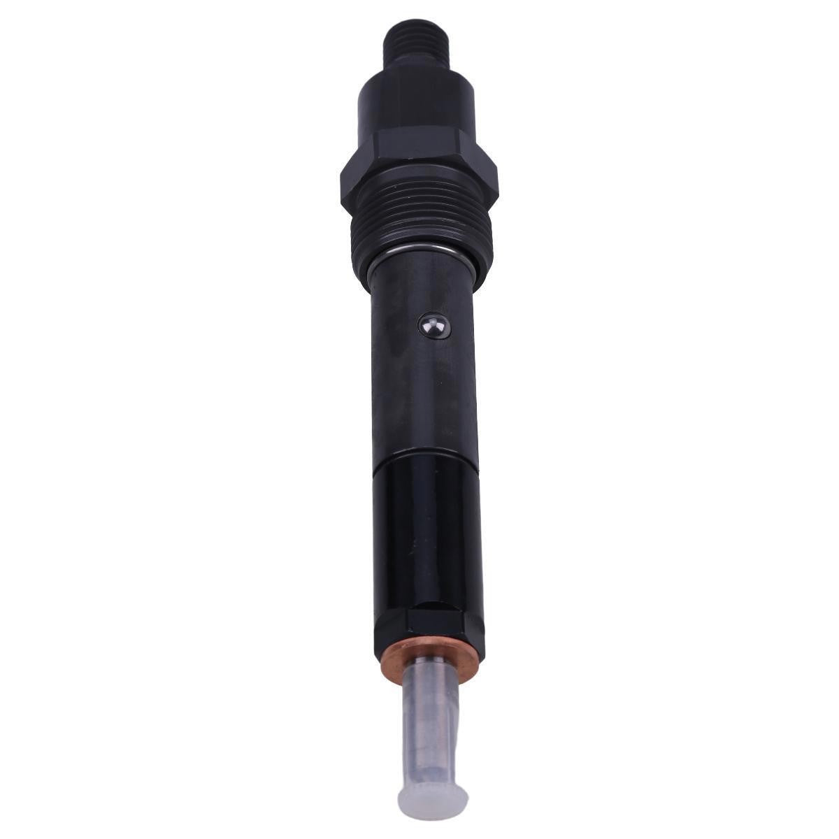4 Pcs Fuel Injector 216-9786 for Caterpillar Engine 3056E Loader 924G 928G 930G