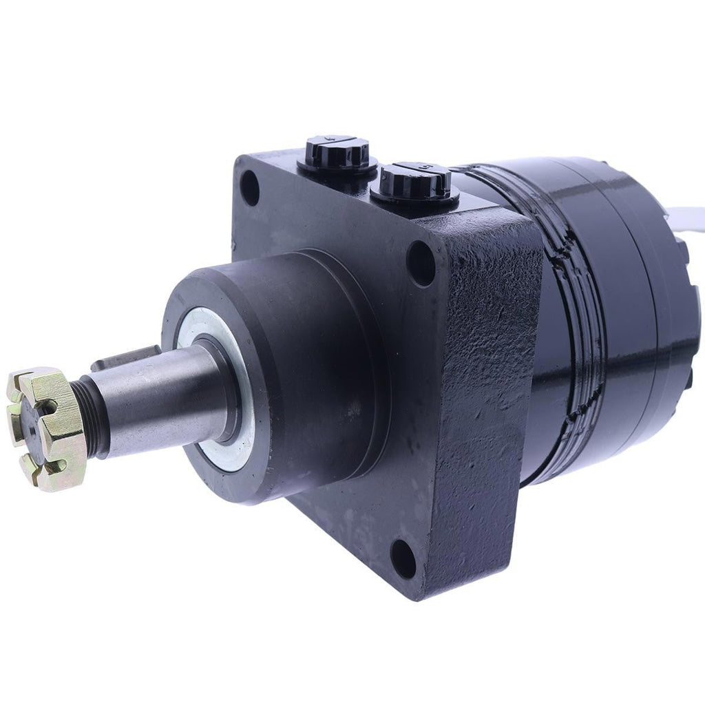 Hydraulic Drive Motor for JLG 70041342 White 505300W3122AA