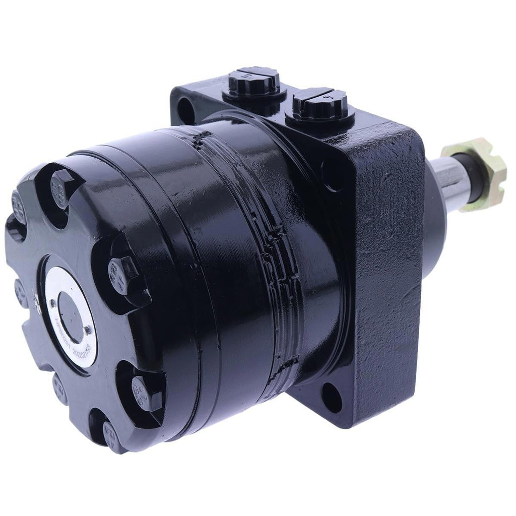 Hydraulic Drive Motor for JLG 70041342 White 505300W3122AA