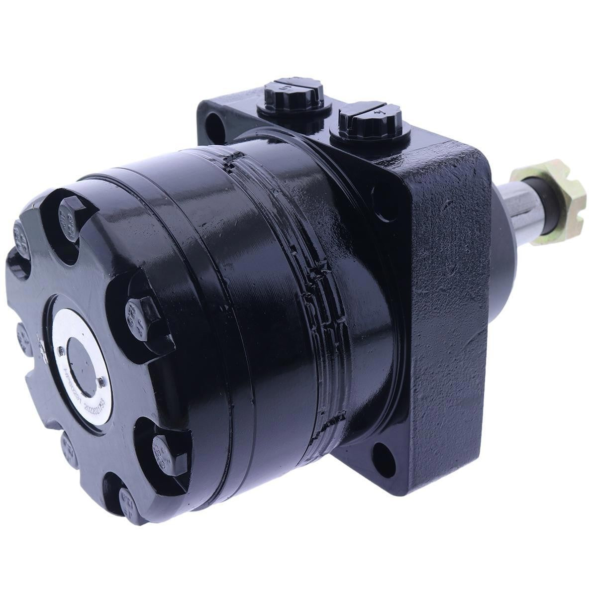 Hydraulic Drive Motor for JLG 70041342 White 505300W3122AA