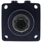 Hydraulic Drive Motor for JLG 70041342 White 505300W3122AA