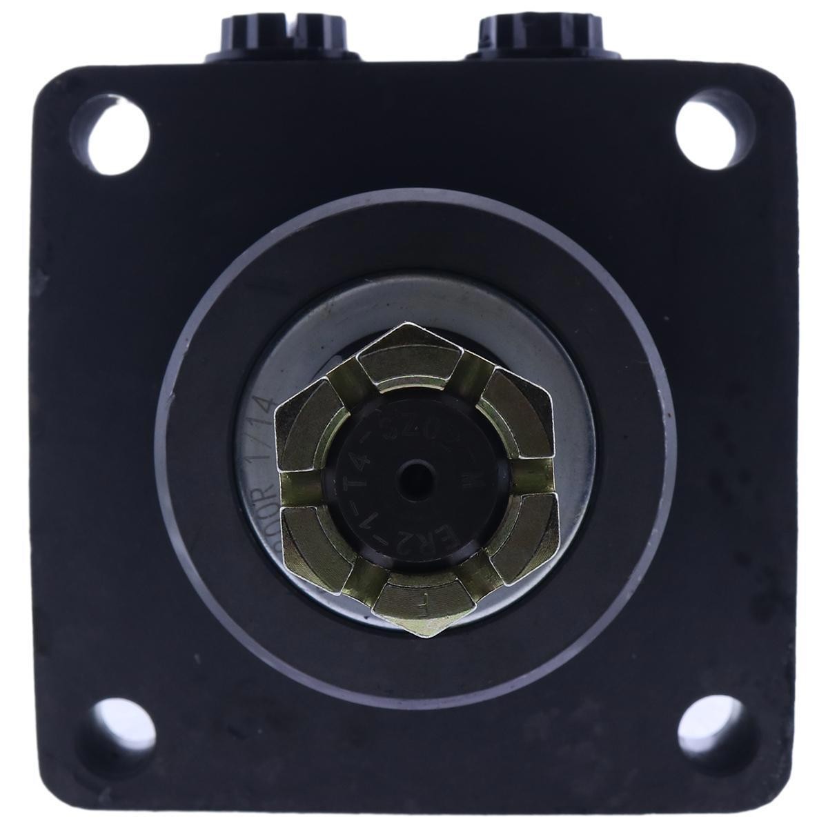 Hydraulic Drive Motor for JLG 70041342 White 505300W3122AA