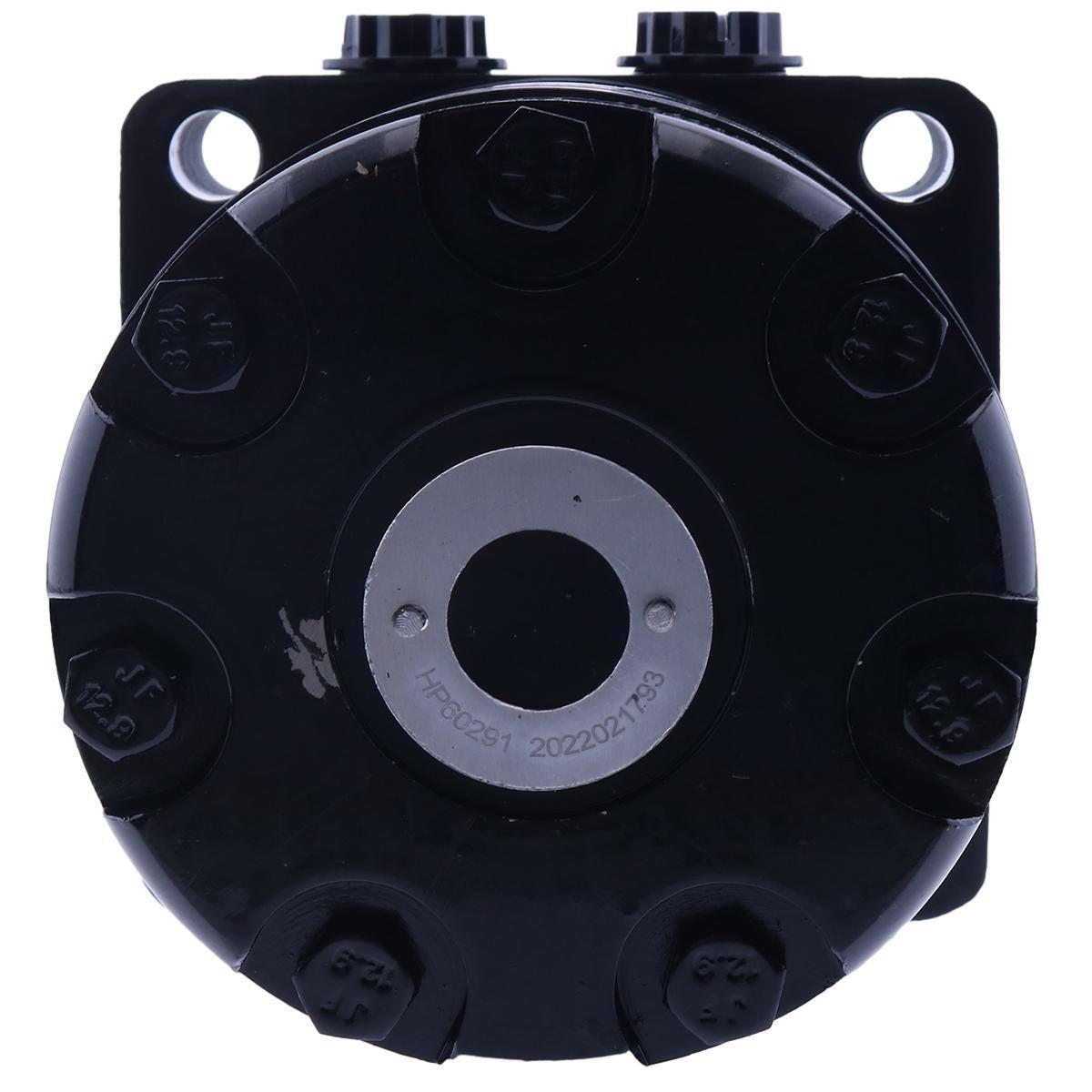 Hydraulic Drive Motor for JLG 70041342 White 505300W3122AA