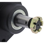 Hydraulic Drive Motor for JLG 70041342 White 505300W3122AA