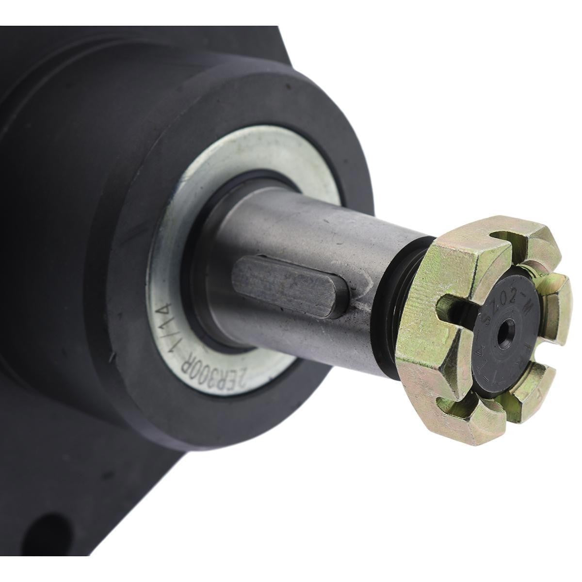 Hydraulic Drive Motor for JLG 70041342 White 505300W3122AA