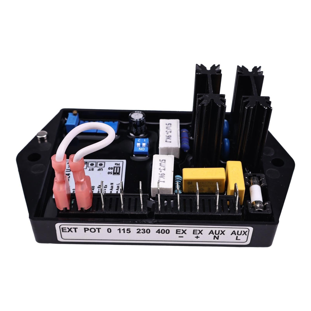 Automatic Voltage Regulator AVR BL4U BL4-U for Sincro