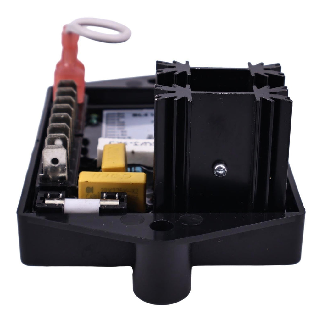 Automatic Voltage Regulator AVR BL4U BL4-U for Sincro