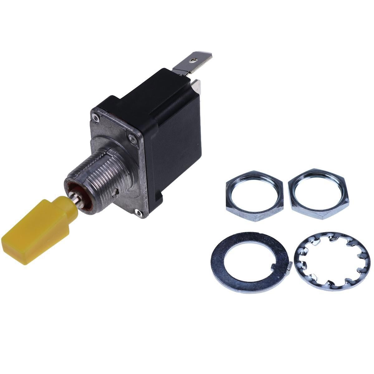 Toggle Switch 4360330 for JLG 1200SJP 120HX 1350SJP 400RTS 500RTS E600J E600JP