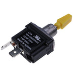 Toggle Switch 4360330 for JLG 1200SJP 120HX 1350SJP 400RTS 500RTS E600J E600JP
