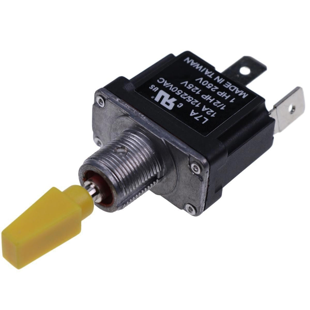 Toggle Switch 4360330 for JLG 1200SJP 120HX 1350SJP 400RTS 500RTS E600J E600JP