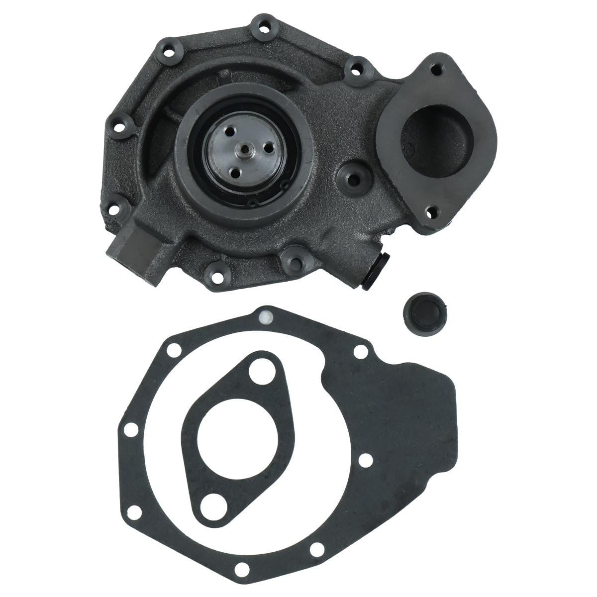 Water Pump RE505981 for John Deere Engine 4045 6068 Tractor 5210 5403 5510 5515