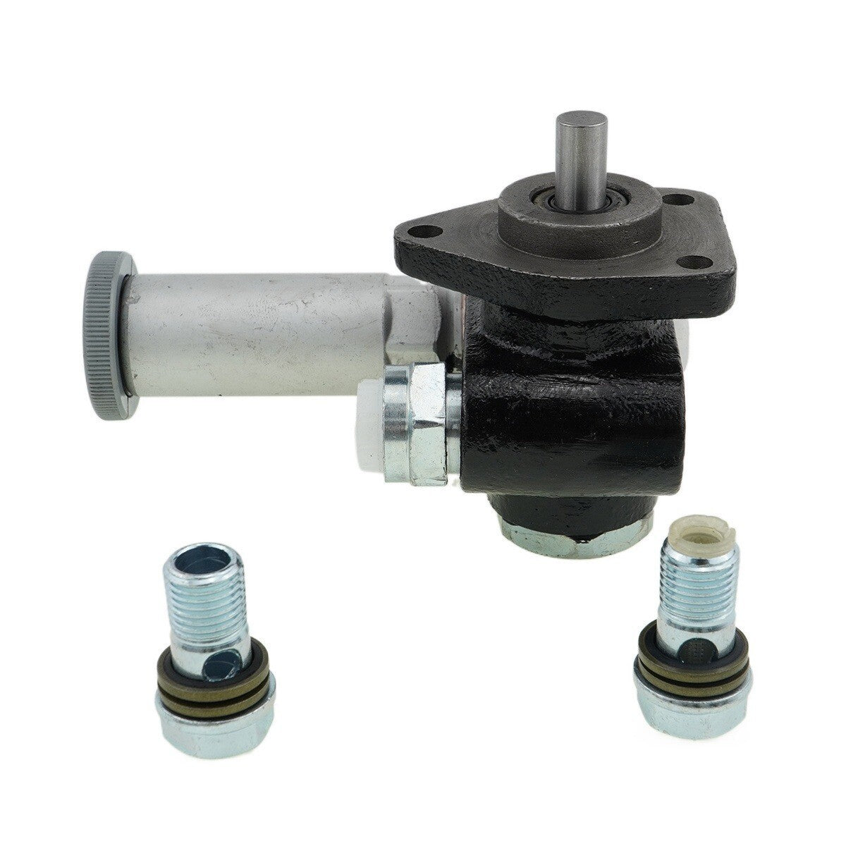 Fuel Feed Pump 8973572650 for Isuzu 3LD1 3LD2 4BD1 4BG1 C240 John Deere 135C