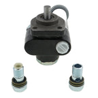 Fuel Feed Pump 8973572650 for Isuzu 3LD1 3LD2 4BD1 4BG1 C240 John Deere 135C