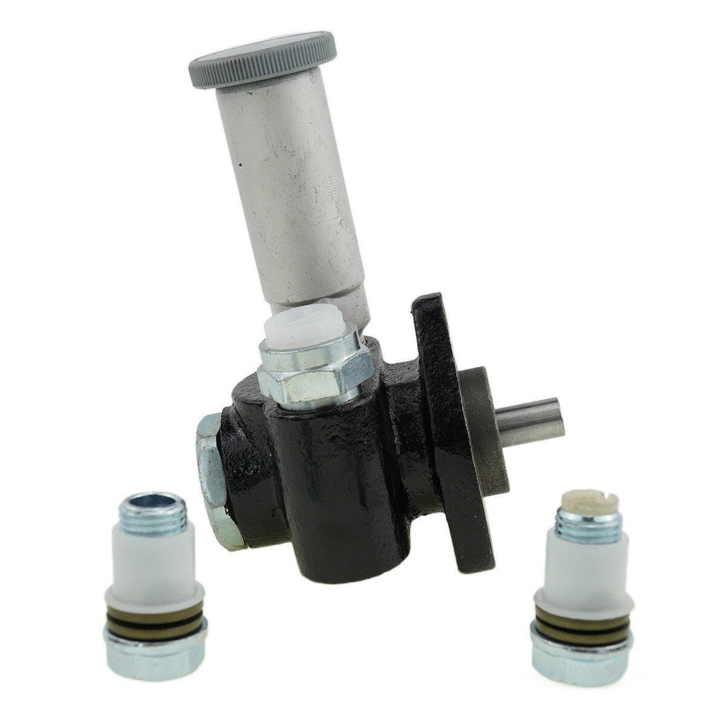 Fuel Feed Pump 8973572650 for Isuzu 3LD1 3LD2 4BD1 4BG1 C240 John Deere 135C